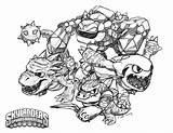 Skylanders Coloring Pages Earth Spyro Drawing Life Element Save Kids Speed Wikia Crabfu Select Right Click Link Spyros sketch template