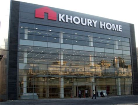 khoury   khoury home euromena  moussa farhan acquire group