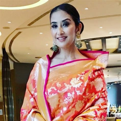 manisha koirala at 49 ruling bollywood to defeating cancer journey in