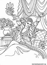 Leonora Barbie Colorir Desenhos Prinses Colorat Malvorlagen Ausmalbilder Principessa Prinzessin Acordando Prinsesser Kolorowanki Printesa P19 Tegninger Malebog Kleurplaat Malvorlage Morindia sketch template