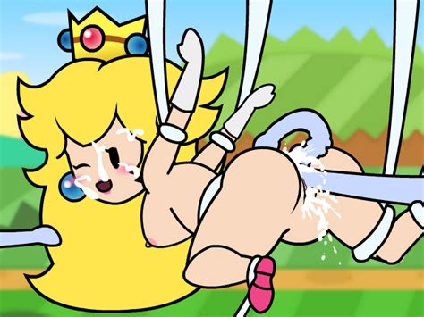 Princess Peach Tentacles Sex Mario Xxx Porn Game Hentaigo