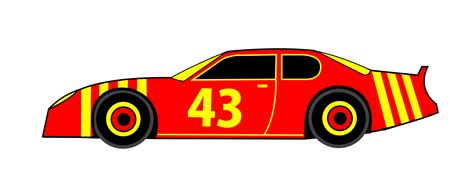 pics  cartoon racing cars clipart    clipartmag