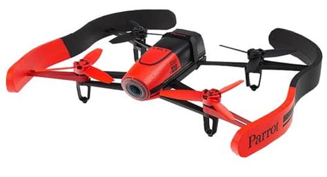 dirigez simplement votre drone bebop avec une manette