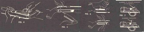 assembly jchiggins model  semi automatic bev fitchetts guns