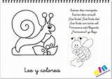 Poemas Colorea Poema Rimas Niños Infantil Texto Ninos Escuelaenlanube Cf46 Excepcional Cortos Poesias Educapeques sketch template