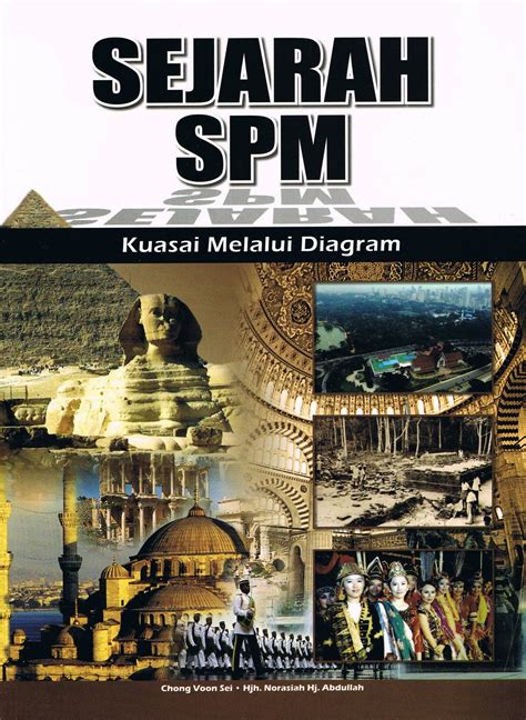 buku rujukan sejarah spm fokus spm sejarah