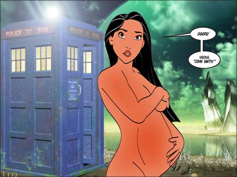 rule 34 black hair breasts col kink crossover disney doctor who female female only human
