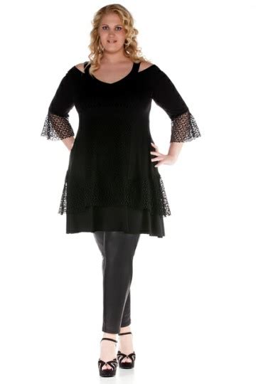 dutch Сatalog plus size gets fall winter 2012 2013