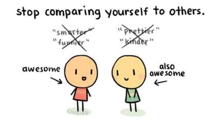 compare  compare  sadly   misused words