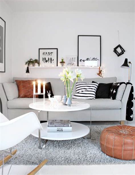 40 Stunning Small Living Room Design Ideas To Inspire You