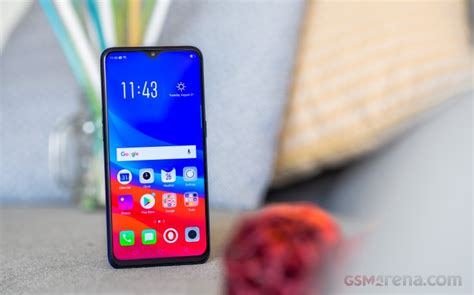 40+ Daftar Harga Dan Spesifikasi HP Oppo Smartphone Terbaru 2019