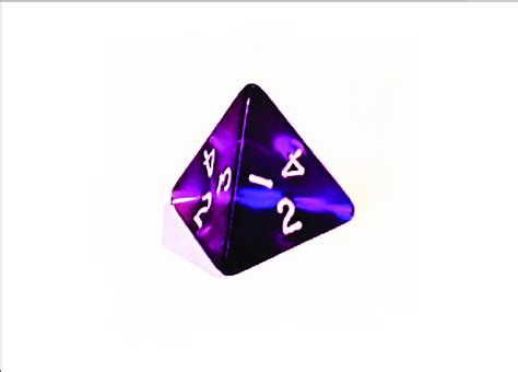 sided die  contrast   sided dice  outcome   roll