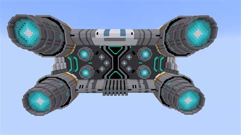 unfinished subnautica aurora project rminecraft