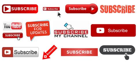 list    subscribed youtube users hubpages
