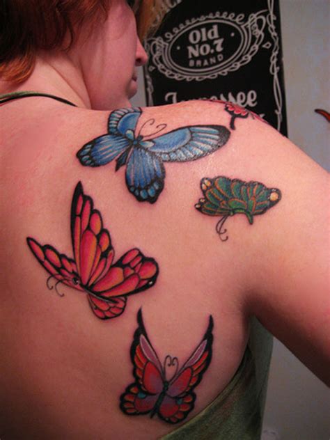 Top 5 Sexiest Shoulder Tattoo Designs For Women At Tattoo Today