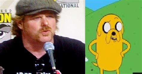 Adventure Time With Finn And Jake Images John Dimaggio