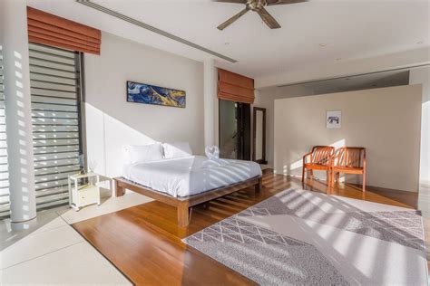 cape yamu  residence  bedroom beachfront villa resava real estate