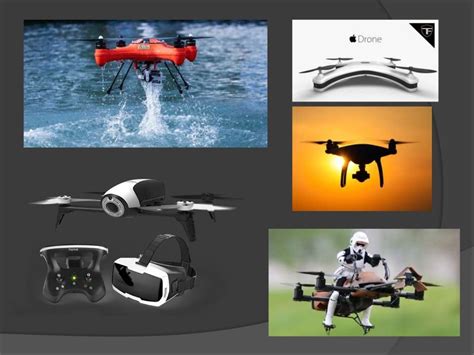 introduction  drones