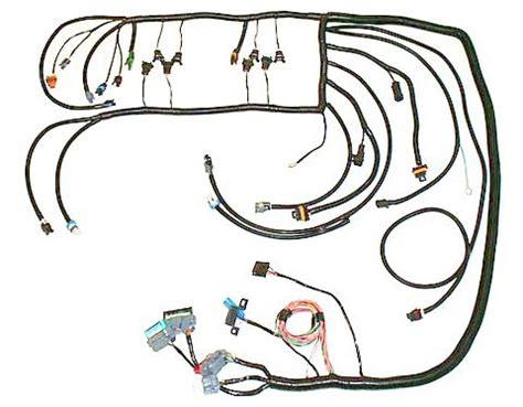lt wiring lt wire harness lt conversion harness lt tune ssw