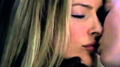 cara and kahlan [lesbian view] do you wanna touch me youtube