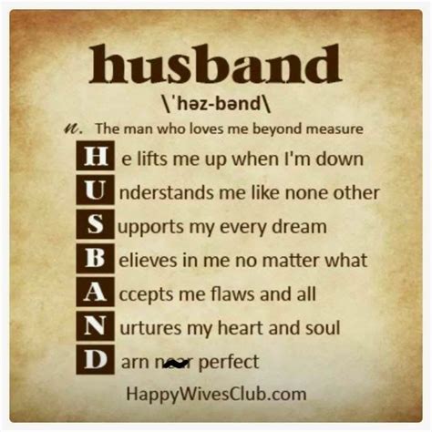 Monday Motivation Here S To Our Husbands Love My Husband Quotes