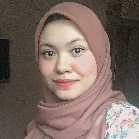 Siti Nurul Suhada Zamri Bandar Seremban Negeri Sembilan Malaysia