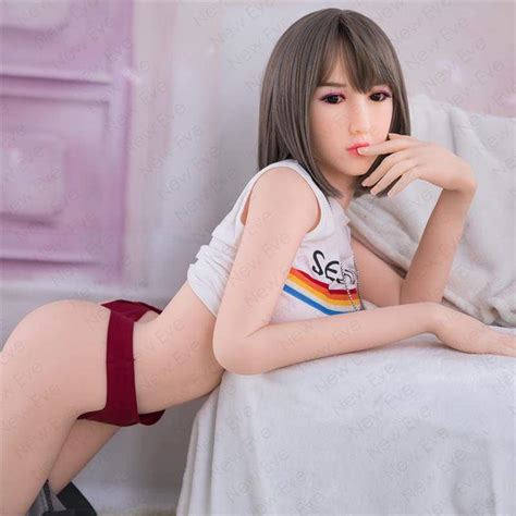 160cm 5 25ft Small Breast Sex Doll Dh19071905 Minako