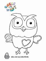 Hoot Coloring Giggle Birthday Abc Colouring Boy Kids Print Abc4kids Colour Activities Hootabelle Pages Designlooter Jimmy Owl Au 13kb 453px sketch template