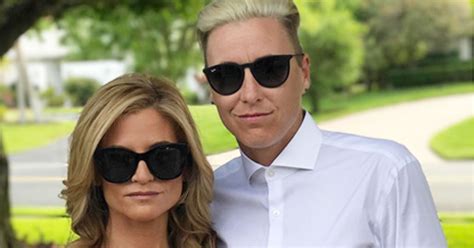 Retired Soccer Star Abby Wambach Marries Christian Mommy Blogger