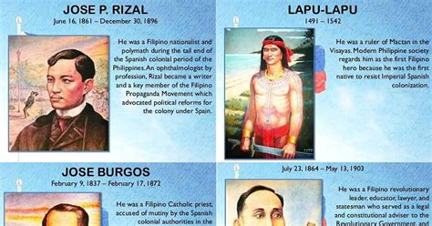 philippine heroes hero poster hero national heroes hot sex picture