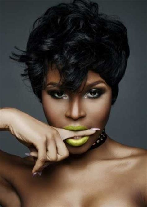 25 nice short hairstyles for black women hairstyle for
