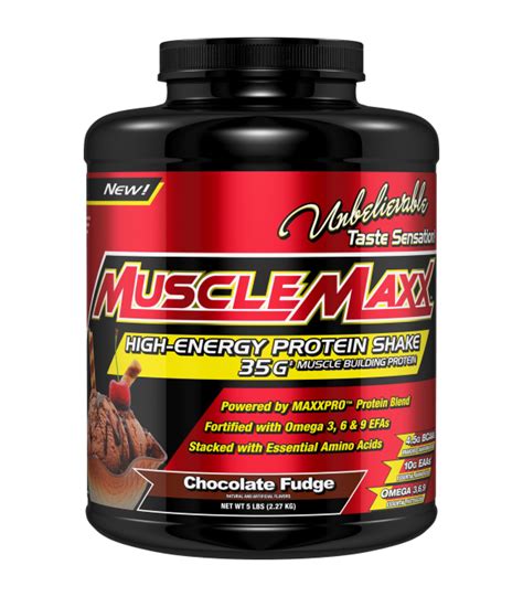 allmax muscle maxx lb