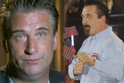 daniel baldwin wives arrests and his battle to remain clean the whirlwind life of the