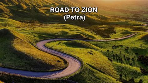 petra road  zion instrumental violin korg  youtube