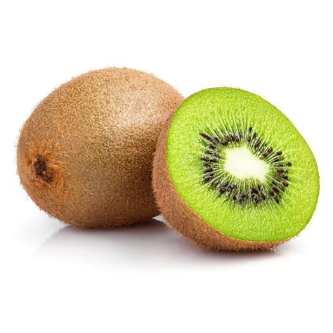 kiwi fruta en tu casa
