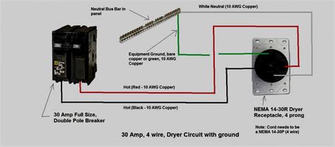 wiring diagram    amp rv plug electrical wire harley blog