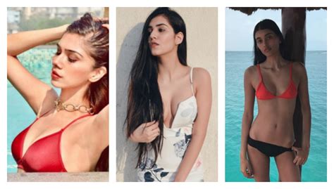 Hottest Indian Women On Instagram — Part 3
