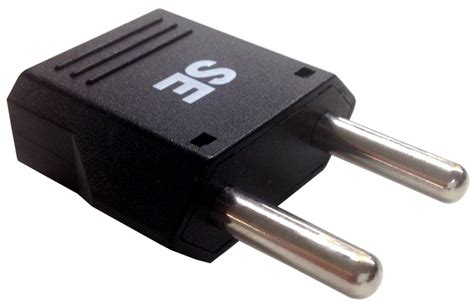 adaptor  pin se plug  pin abc receptacle limani supply group