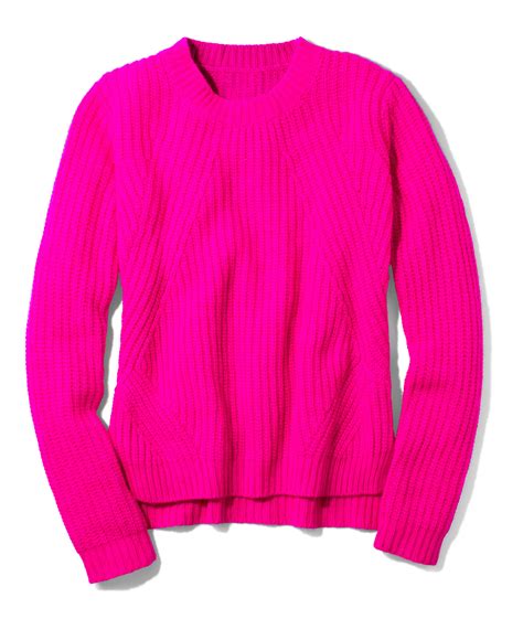 outfit ideas for spring 2014 how to wear a pink sweater