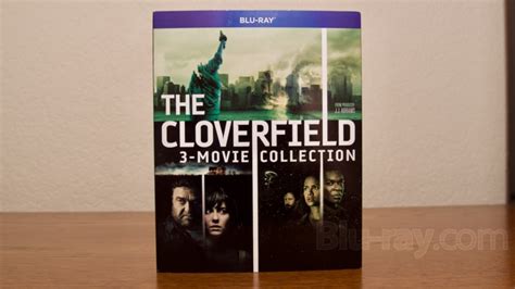 cloverfield 3 movie collection blu ray release date february 5 2019