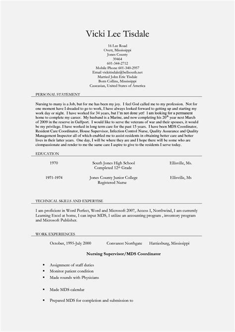23 Resume For Stay At Home Mom Returning To Work That You Should Know