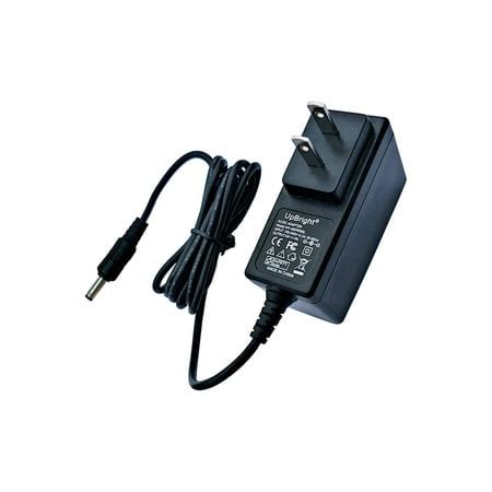 upbright  ac adapter compatible  youdgee  model mini muscle massage gun deep tissue