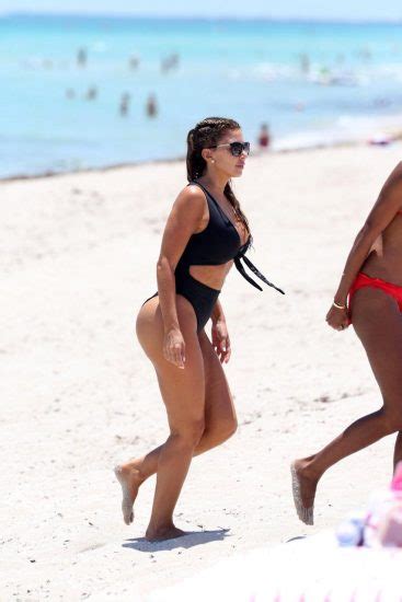 Larsa Pippen Nude Leaked Blowjob Porn And Sexy Bikini Pics