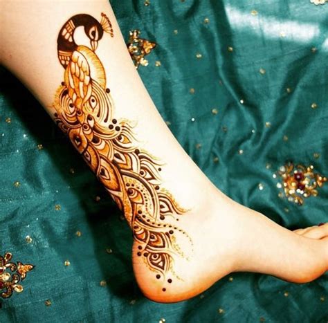 henna tattoos latest trends and designs 2020 collection