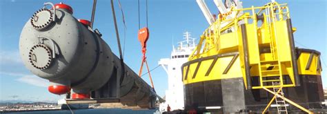 shree balaji shipping  projects pvt  heavy lift packages