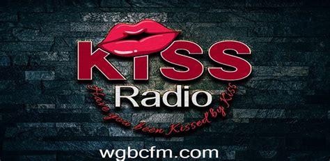 blog  slideshow kiss radio