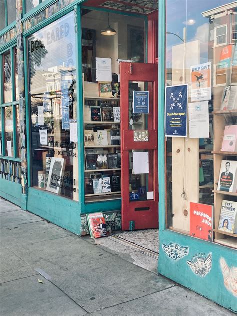 curbside retail begins in sf with noted lines at sex shops bookstores