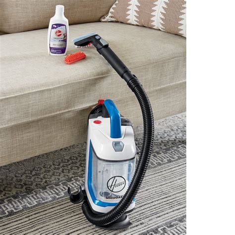 hoover power dash spot cleaner town greencom