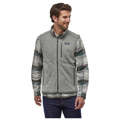 patagonia  sweater vest synthetic vest mens  uk delivery alpinetrekcouk