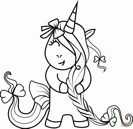 jojo siwa unicorn coloring page  girls magazinecom coloring home